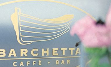 Barchetta / Caffé - Bar